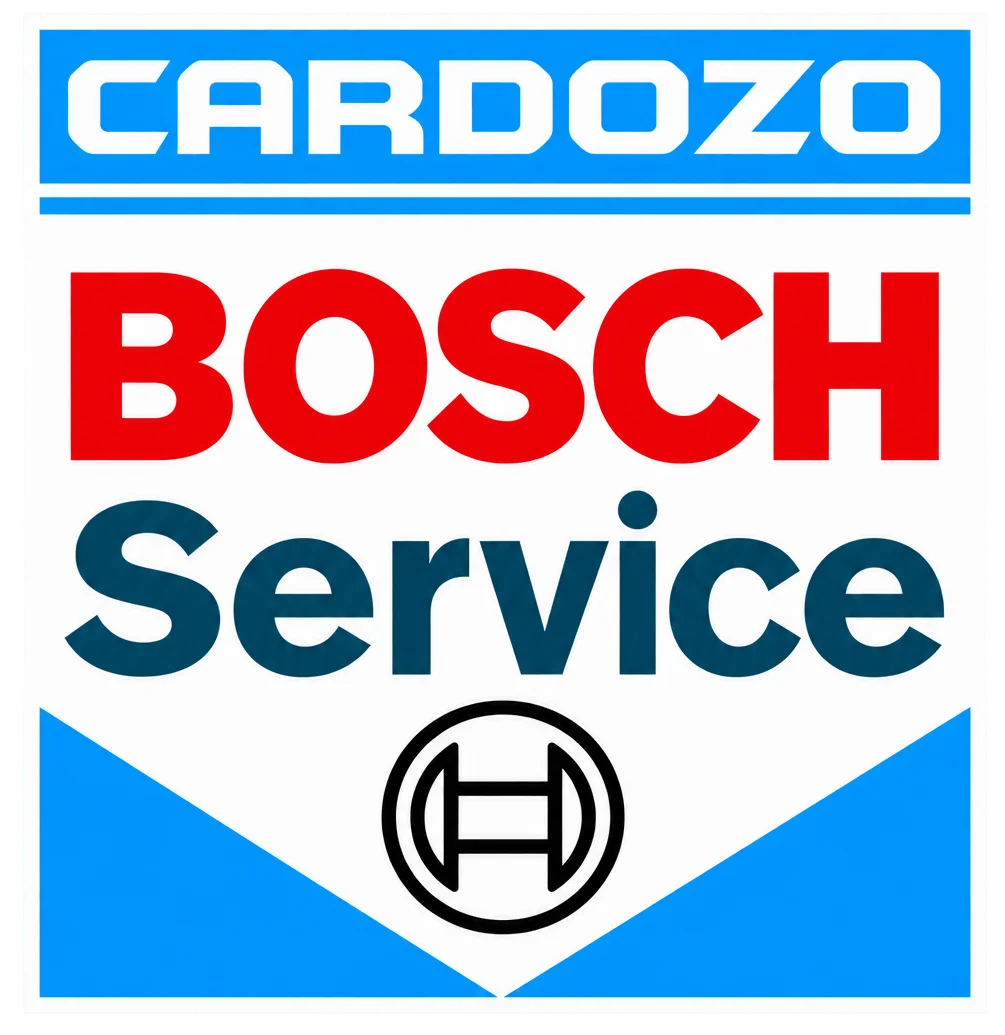 Cardozo Bosch Service