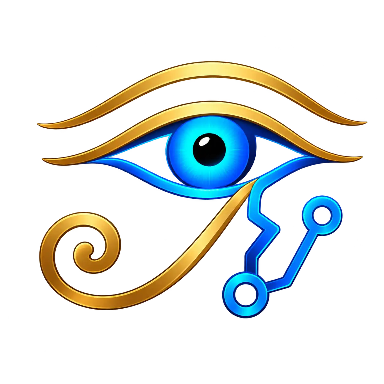 Logo do Studio Horus Tech
